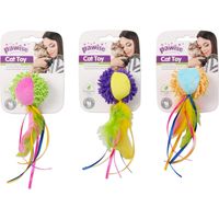 Juguete gato bola Meow Meow