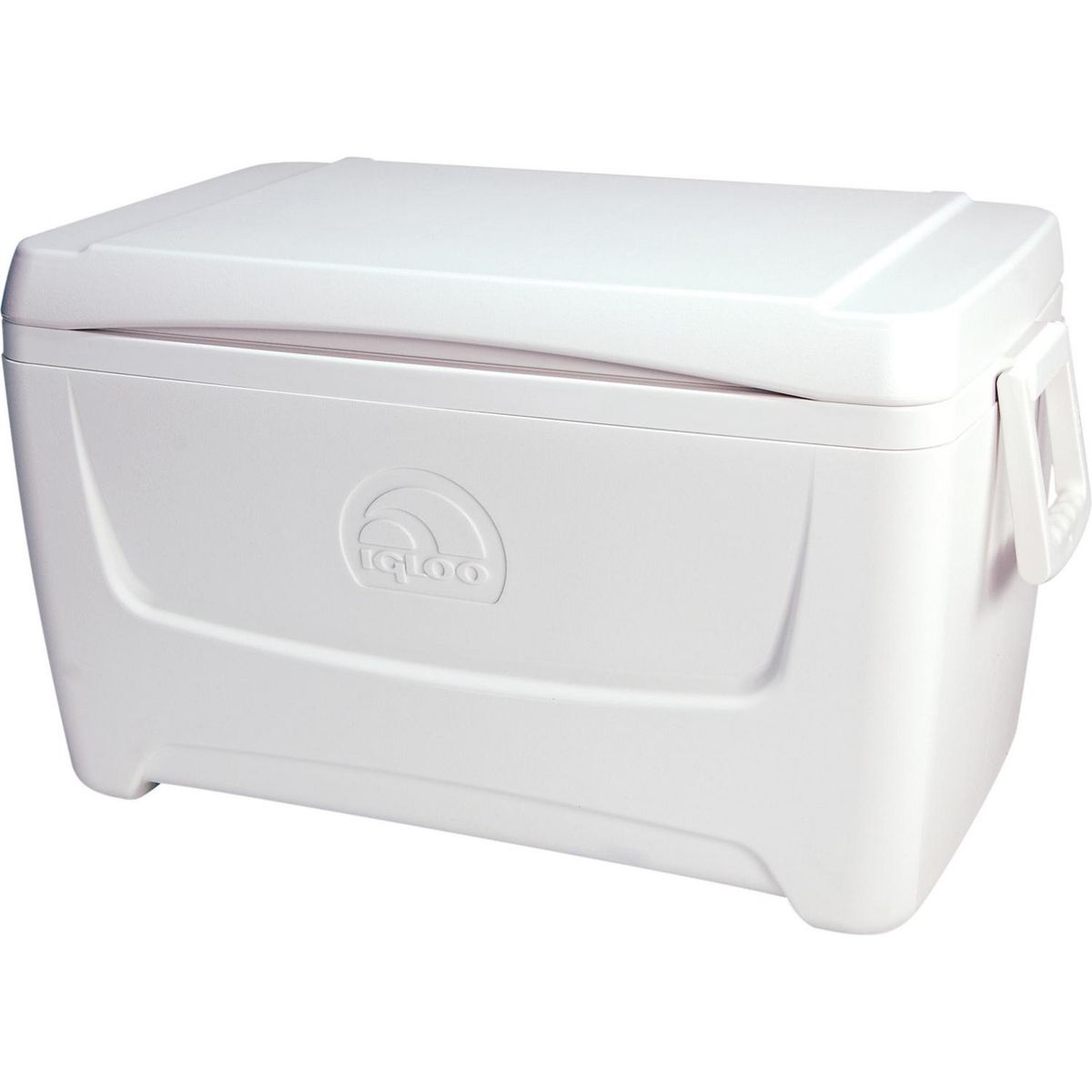 IGLOO - Cooler 45 l Blanca