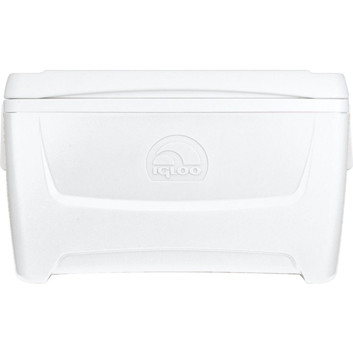 IGLOO - Cooler 45 l Blanca