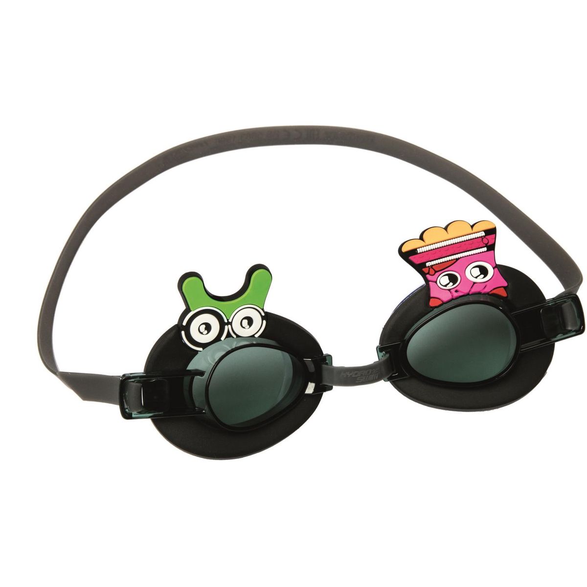 BESTWAY - Lentes de aguapara niños de figuras