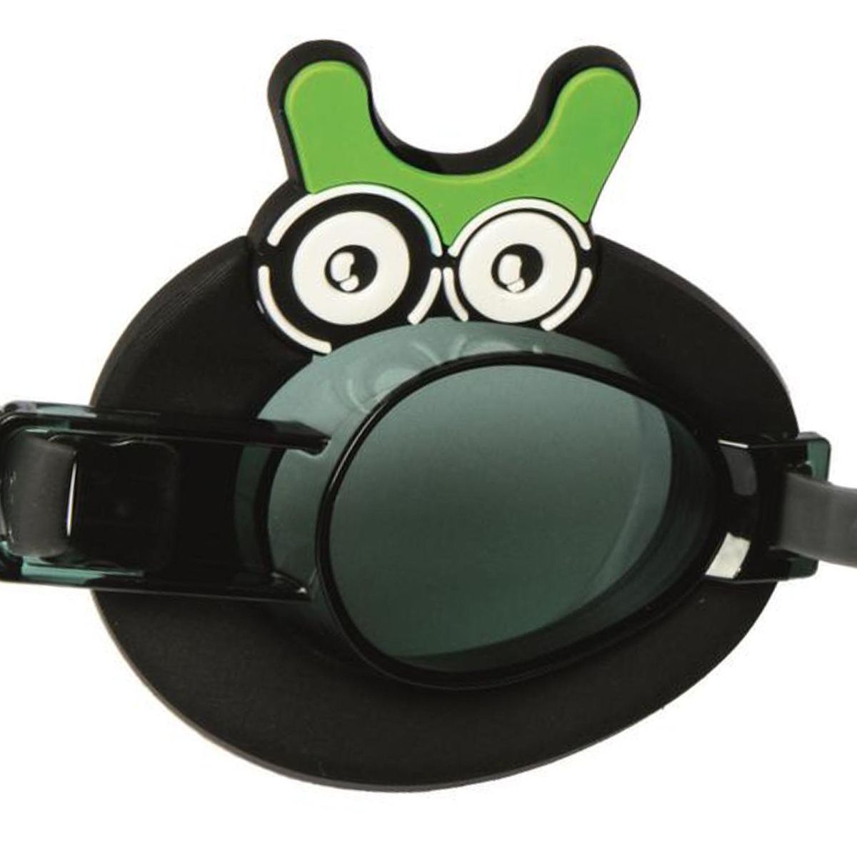 BESTWAY - Lentes de aguapara niños de figuras