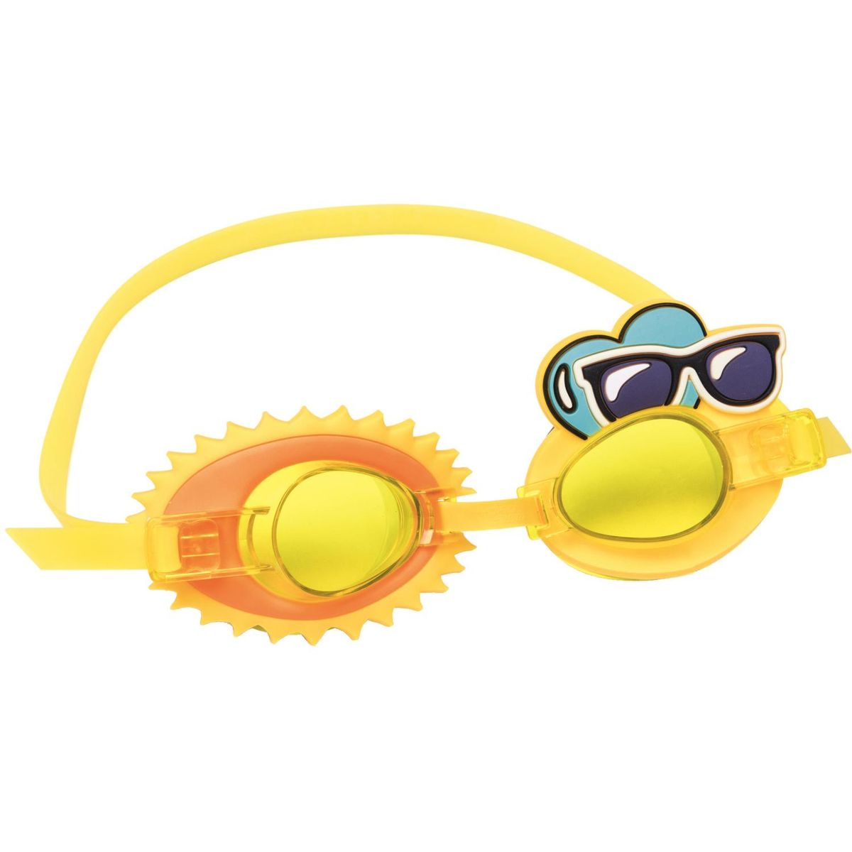 BESTWAY - Lentes de agua para niños sol