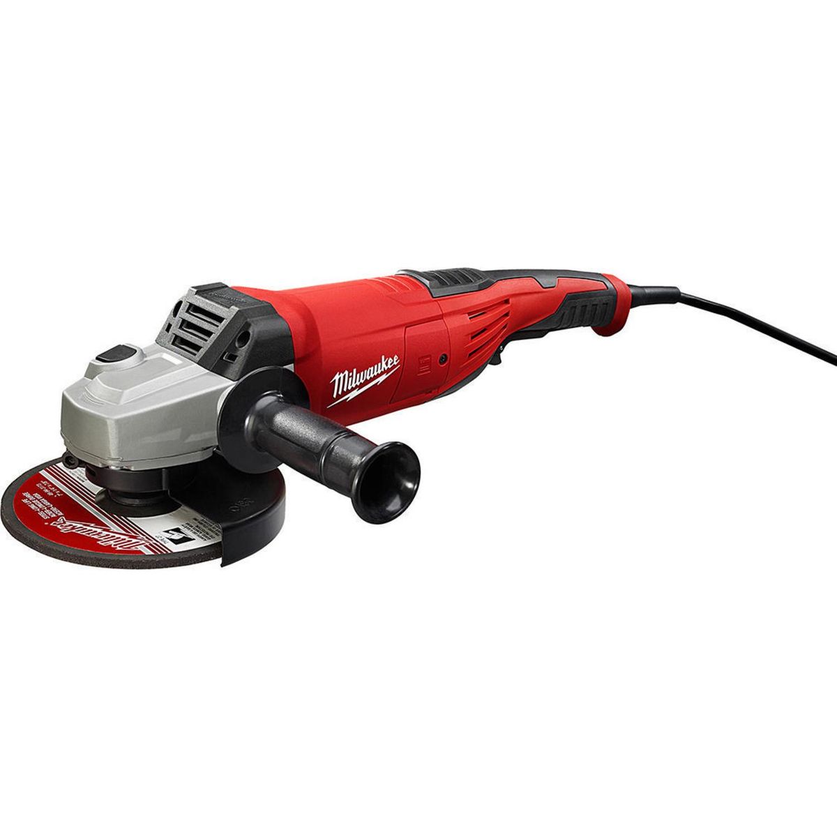 MILWAUKEE - Esmeril angular eléctrico 7" 2200W