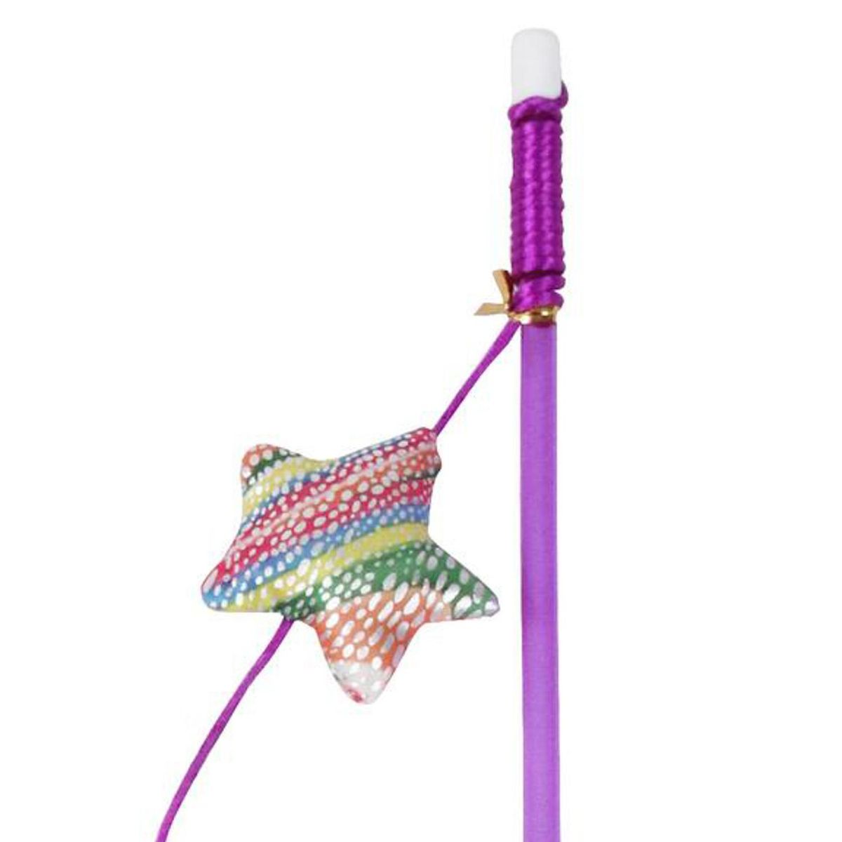 PAWISE - Varita unicornio con cat