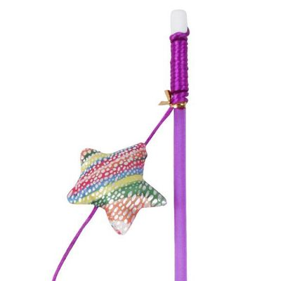 Imagen 2 del producto Varita unicornio con cat