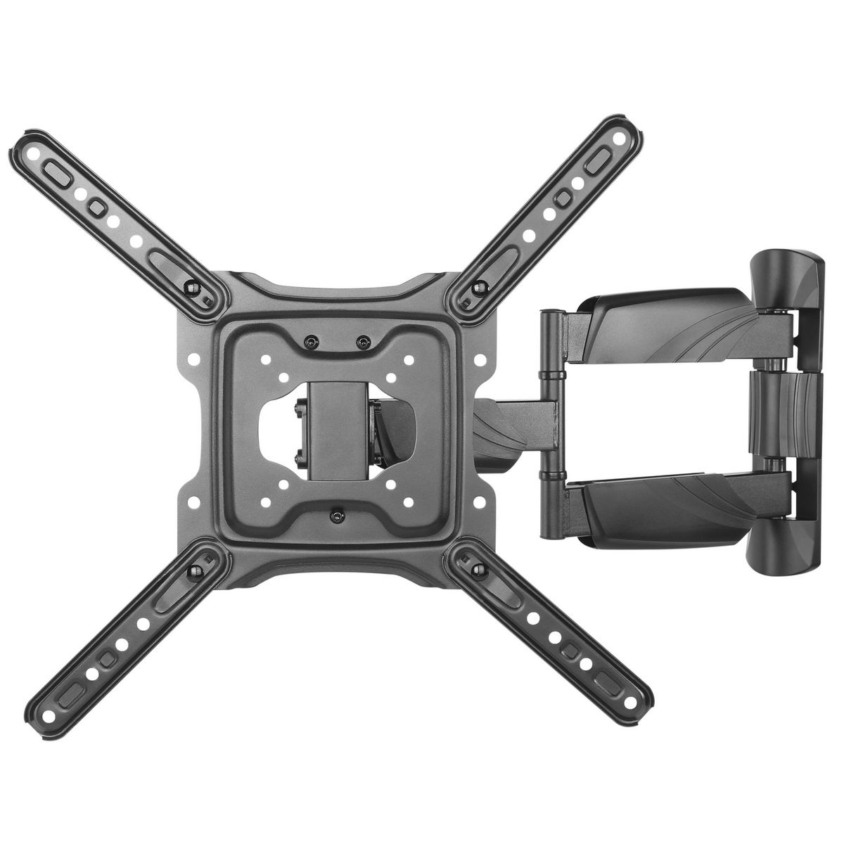 DAIRU - Soporte LCD TV 55 " Anclaje al muro