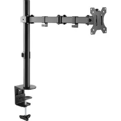 DAIRU - Soporte LCD TV 32 " Anclaje al muro