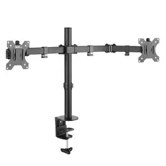 DAIRU - Soporte LCD TV 32 " Tornillos con tarugos