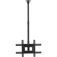 DAIRU - Soporte LCD TV 80 " Anclaje al techo