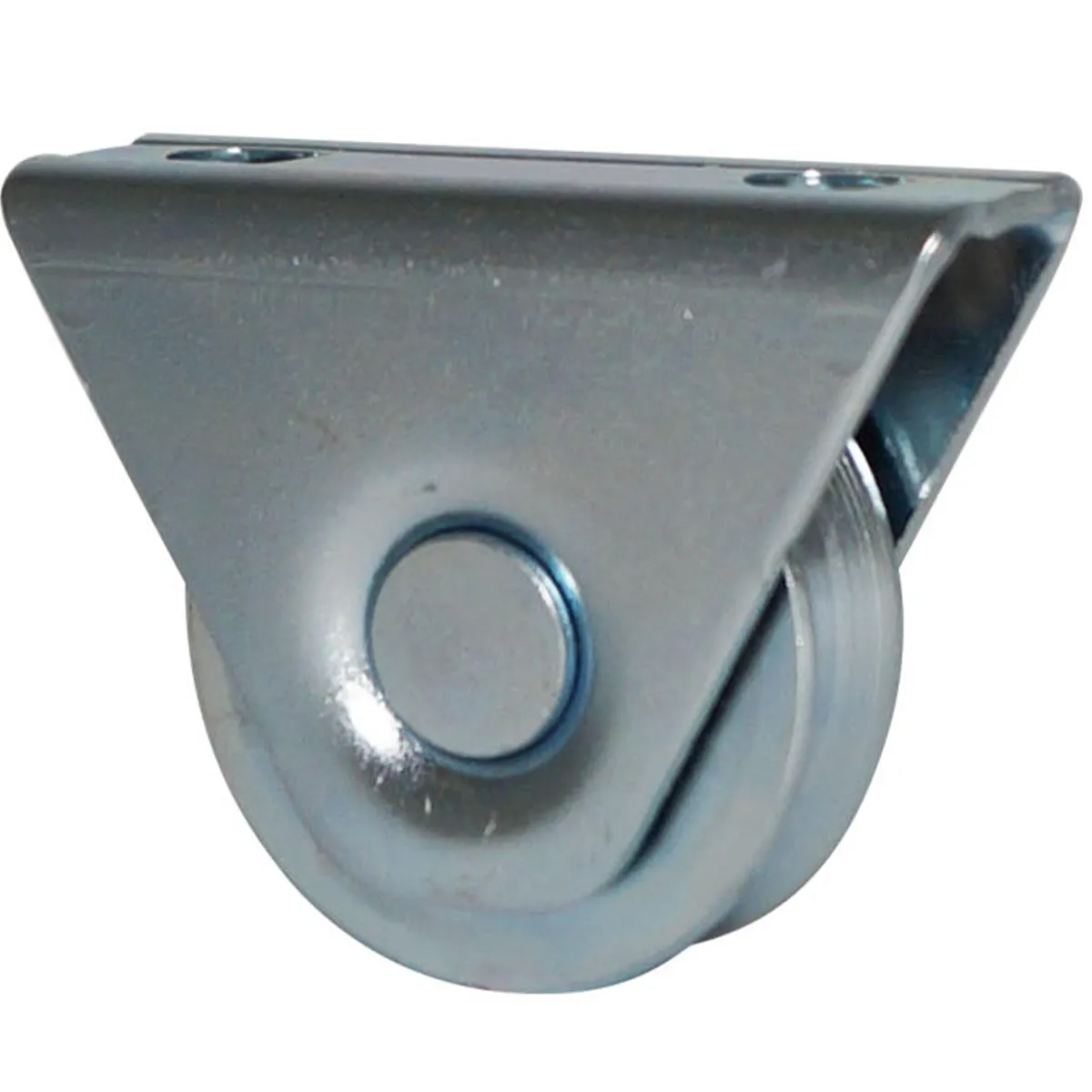 DUCASSE - Rueda con base 70 mm