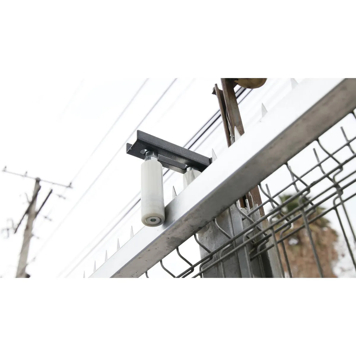 DUCASSE - Guia nylon 40X120 mm