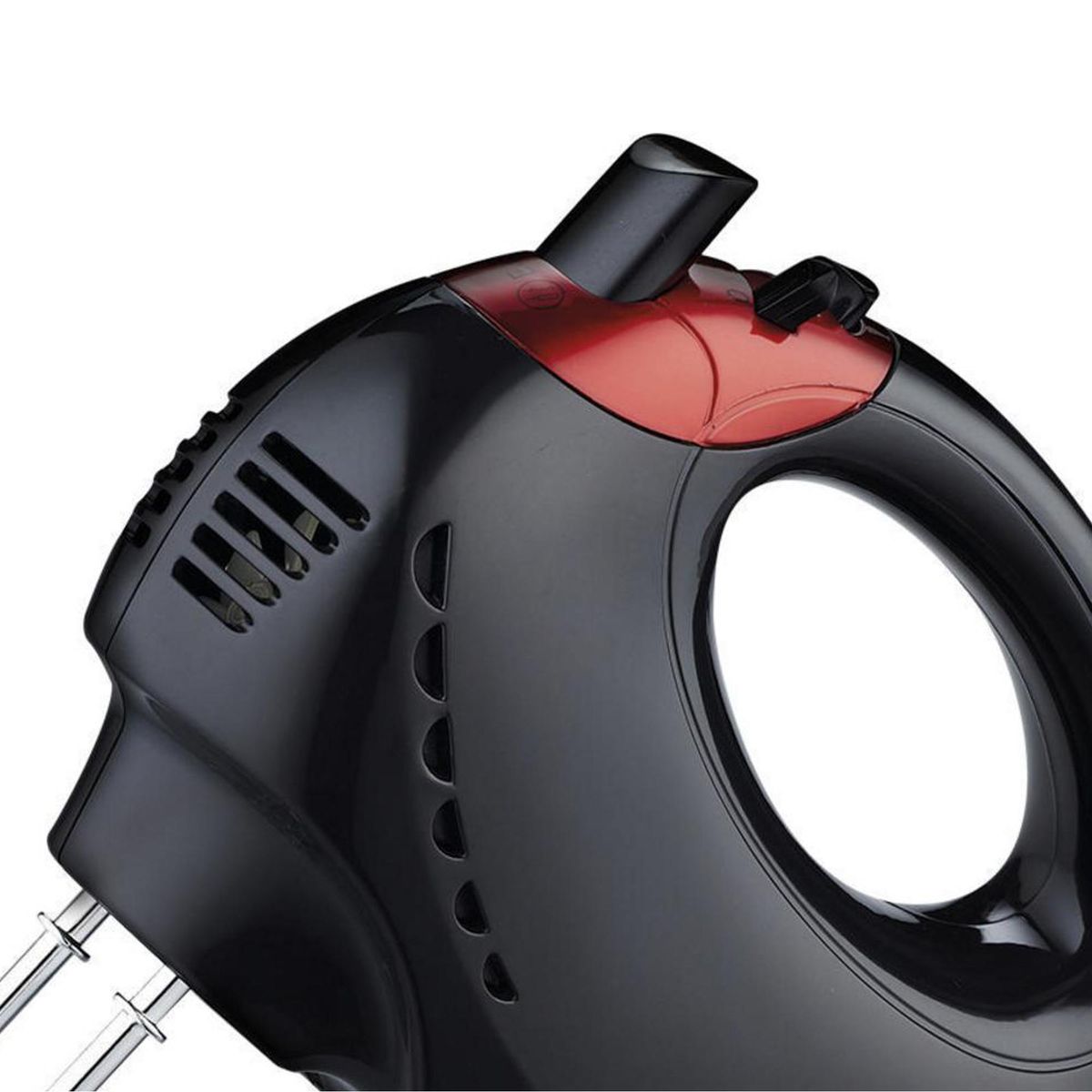 VALORY - Batidora De mano 200 W Negro 505125