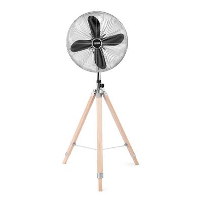 Ventilador pedestal 18