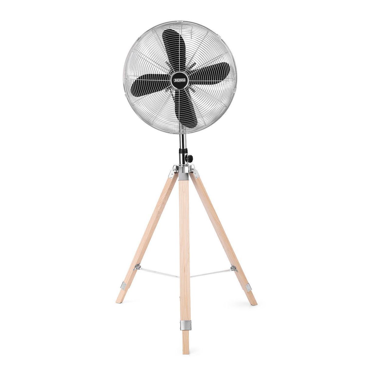 THOMAS - Ventilador pedestal 18" th-18mp