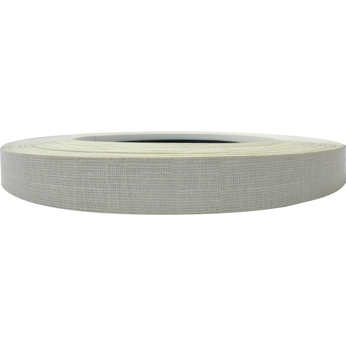 DVP - Tapacanto PVC Lino Chiaro encolado 22x0,45 mm 10 m