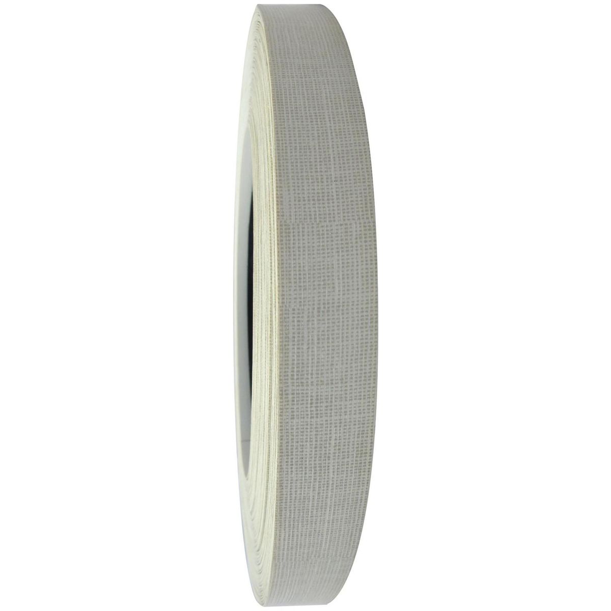DVP - Tapacanto PVC Lino Chiaro encolado 22x0,45 mm 10 m