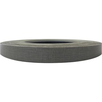 Tapacanto PVC Seda Note encolado 22x0,45 mm 10 m