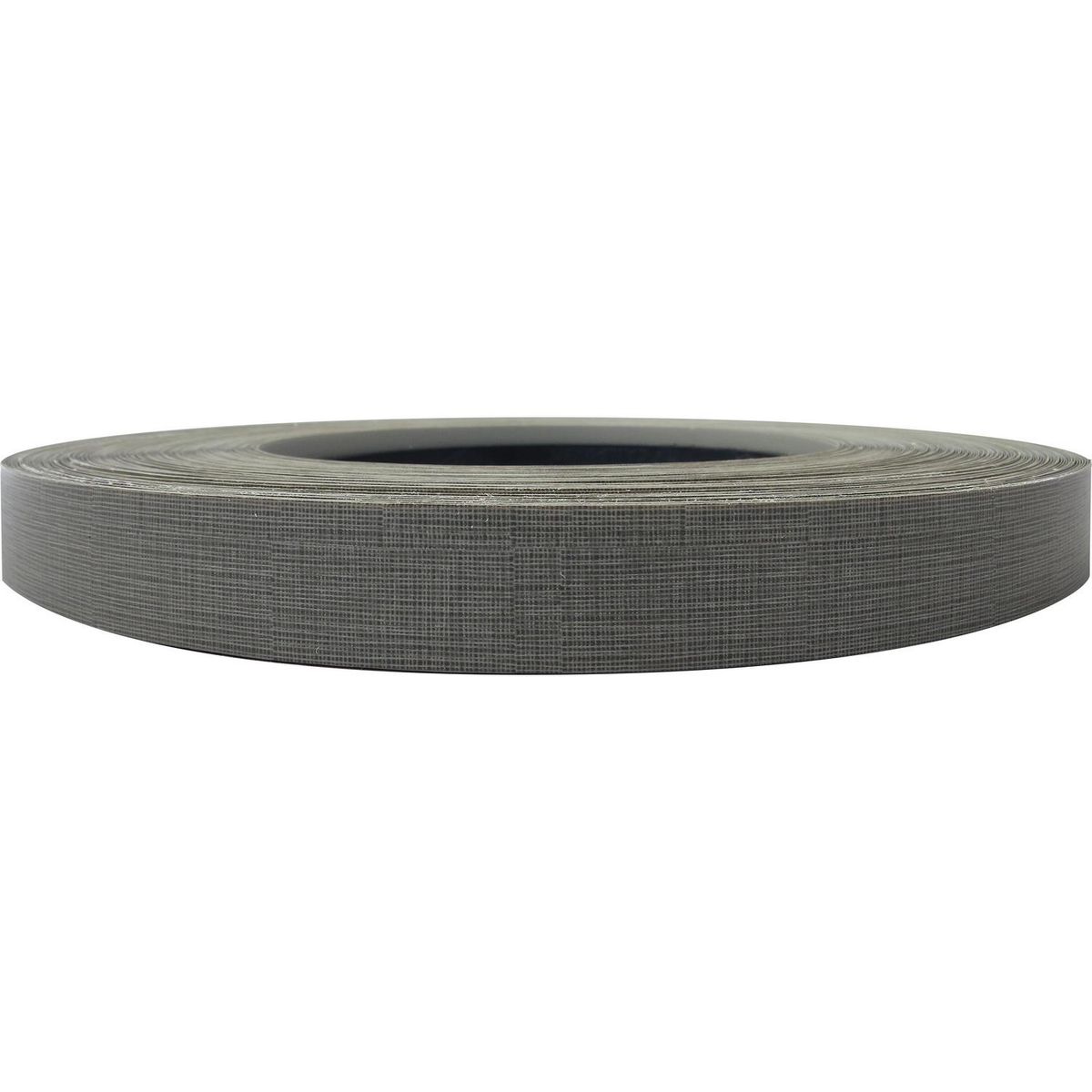 DVP - Tapacanto PVC Seda Note encolado 22x0,45 mm 10 m