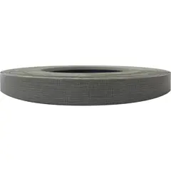 DVP - Tapacanto PVC Seda Note encolado 22x0,45 mm 10 m