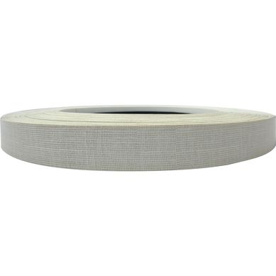 Tapacanto PVC Lino Chiaro 22x0,45 mm 10 m