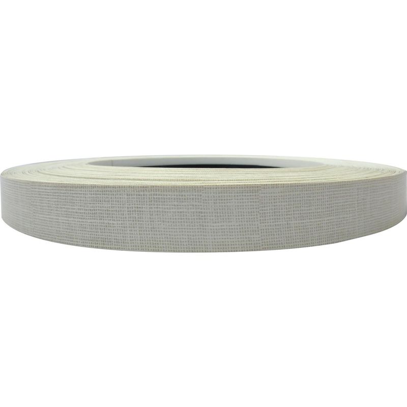 DVP - Tapacanto PVC Lino Chiaro 22x0,45 mm 10 m