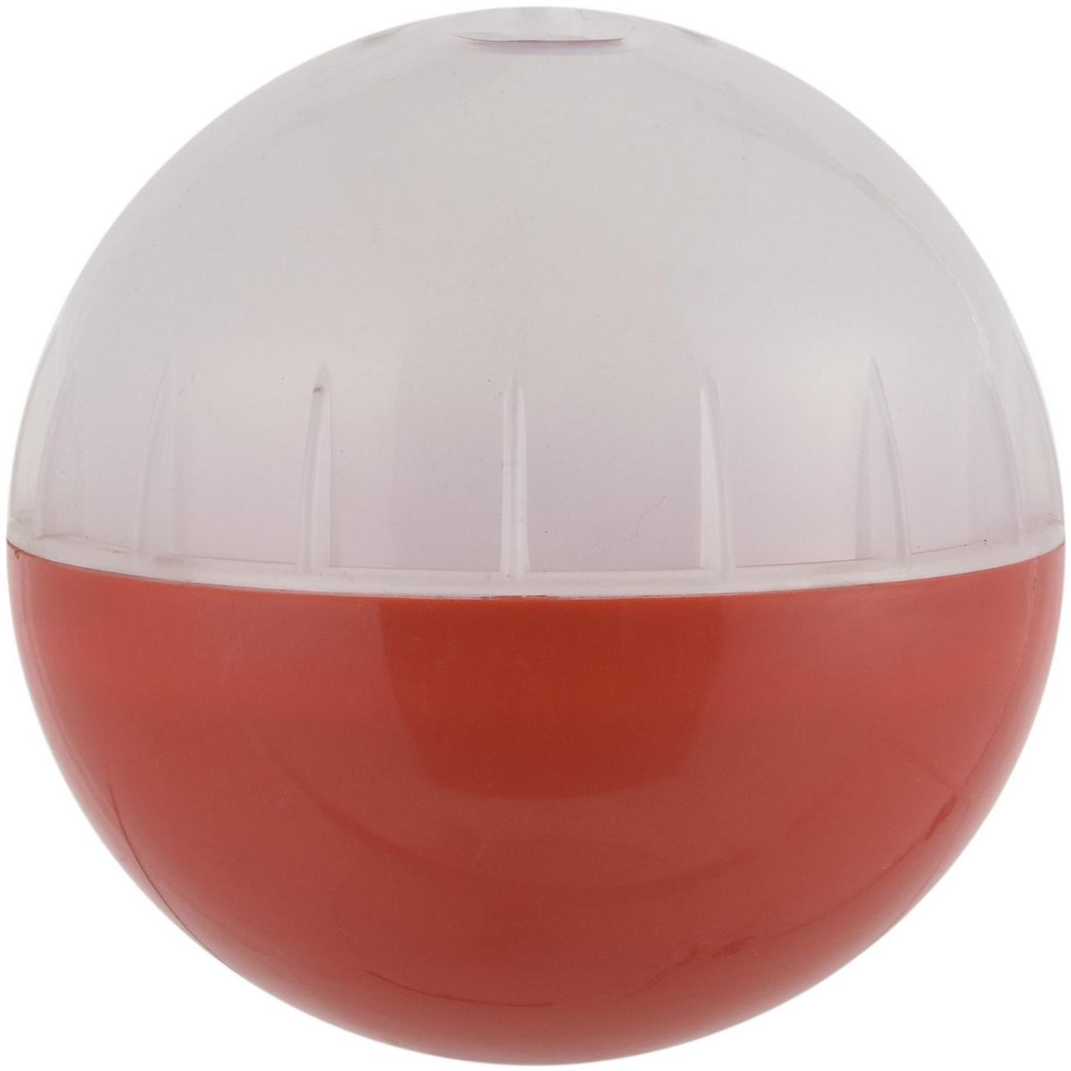 PAWISE - Bola para golosinas 8,5 cm