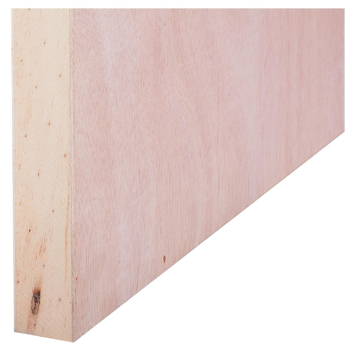 MULTIMARCA - Puerta Pino Terciado