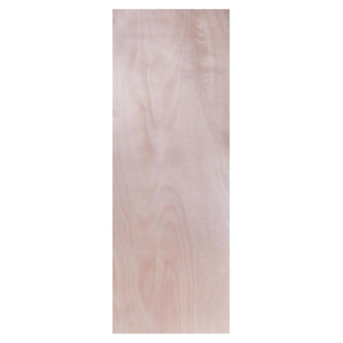 MULTIMARCA - Puerta Pino Terciado