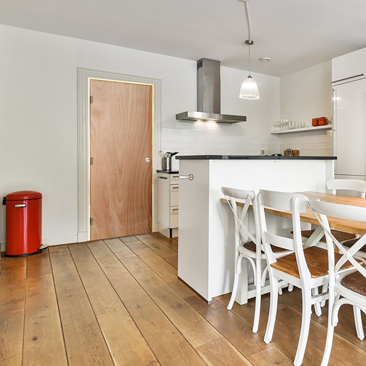 MULTIMARCA - Puerta Pino Terciado