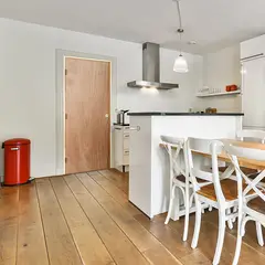 MULTIMARCA - Puerta Pino Terciado