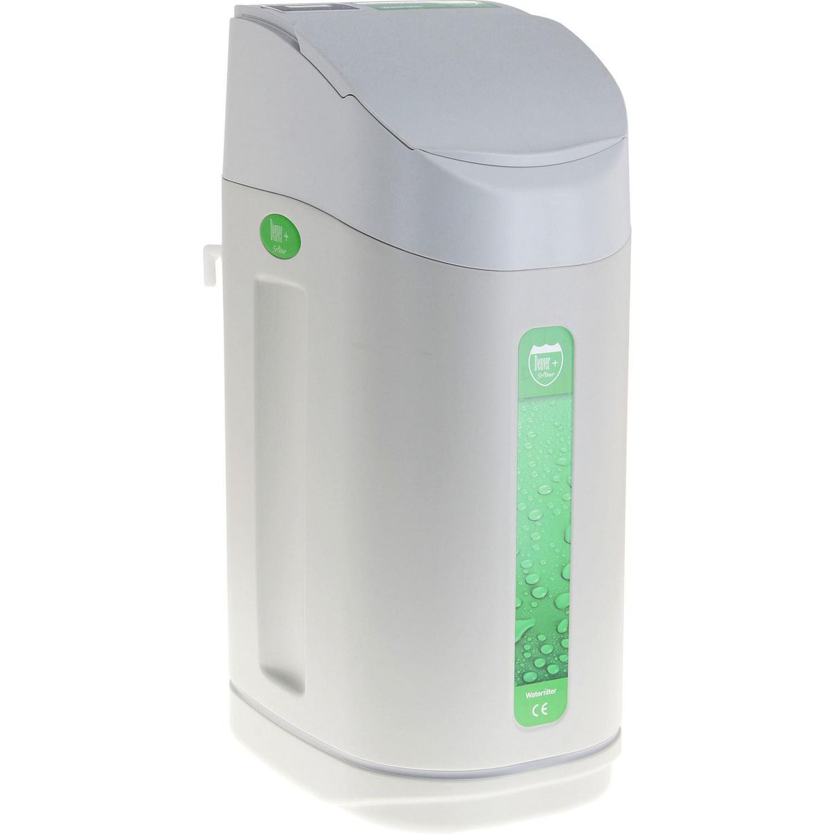 OSMOAQUA - Ablandador De Agua 30 Litros De Resina