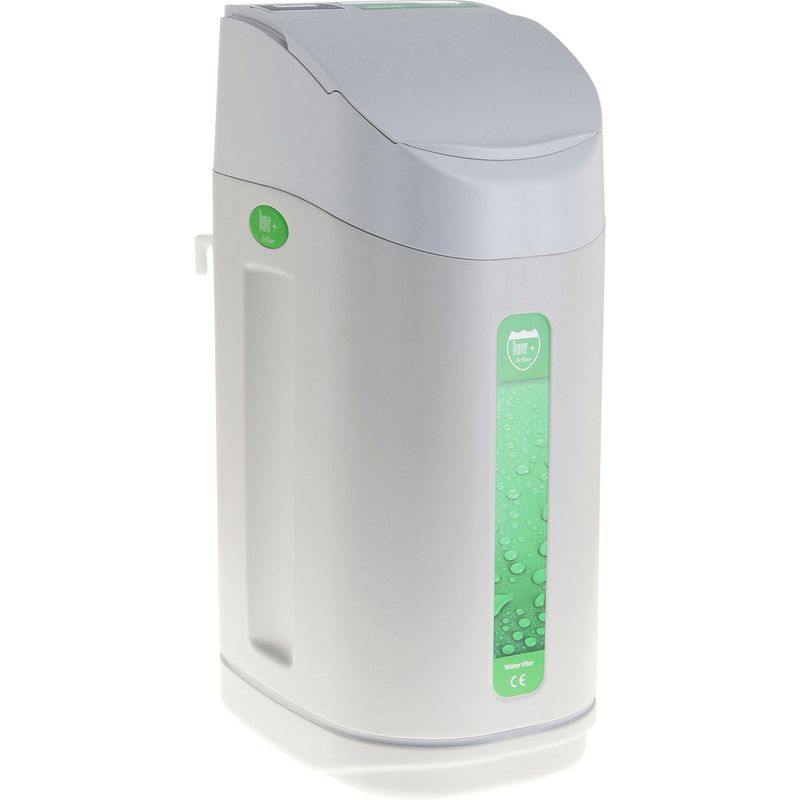 OSMOAQUA - Ablandador de agua 30 litros de resina