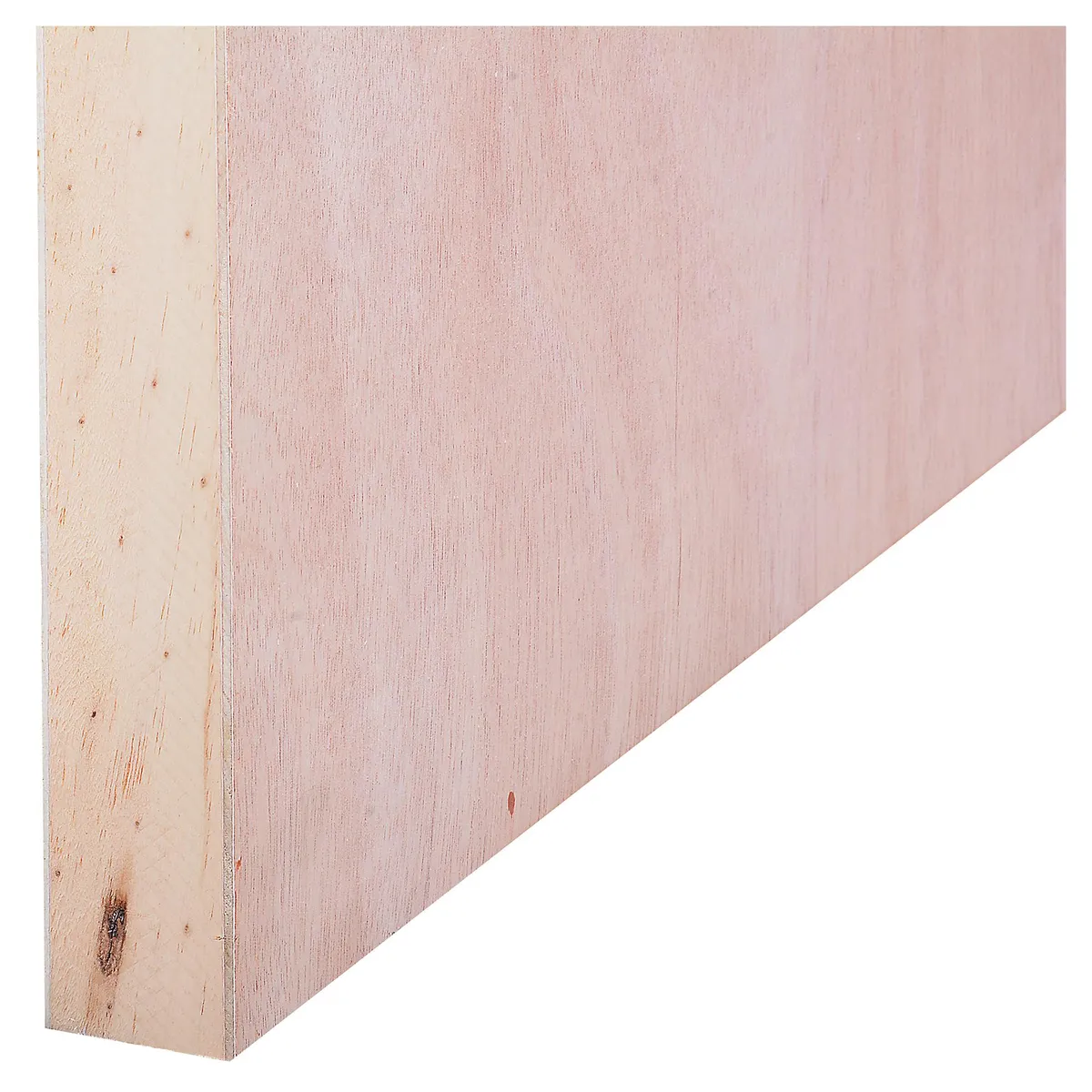 MULTIMARCA - Puerta Pino Terciado