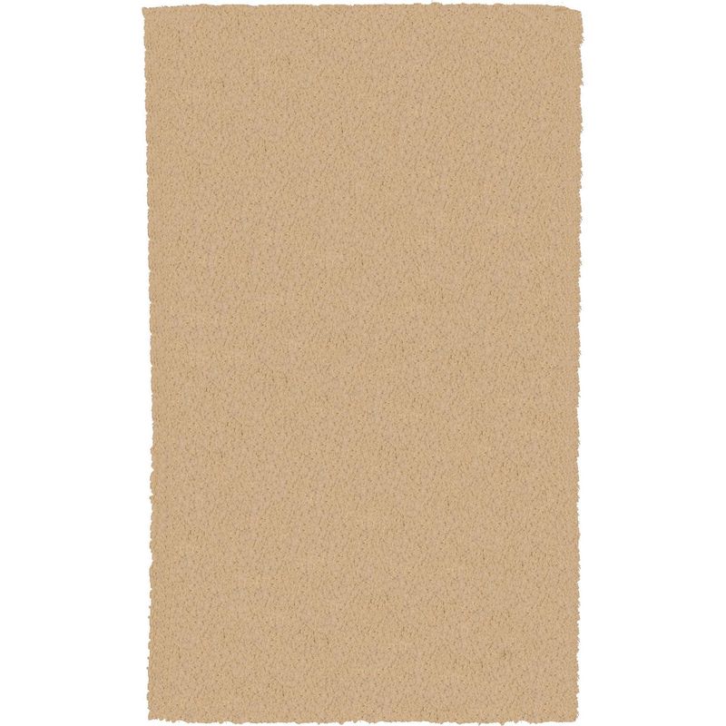 MASHINI - Alfombra Yagan 150x220 cm Beige