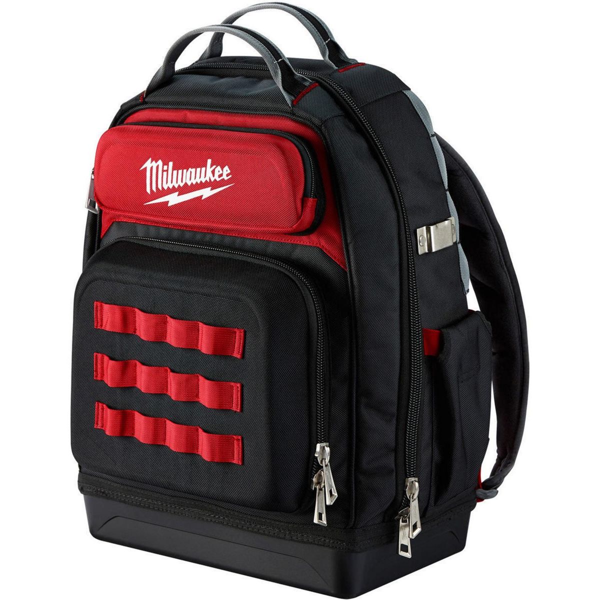 Mochila Porta Herramientas 23,8X51,8X45,7 Cm, marca MILWAUKEE - Foto 2