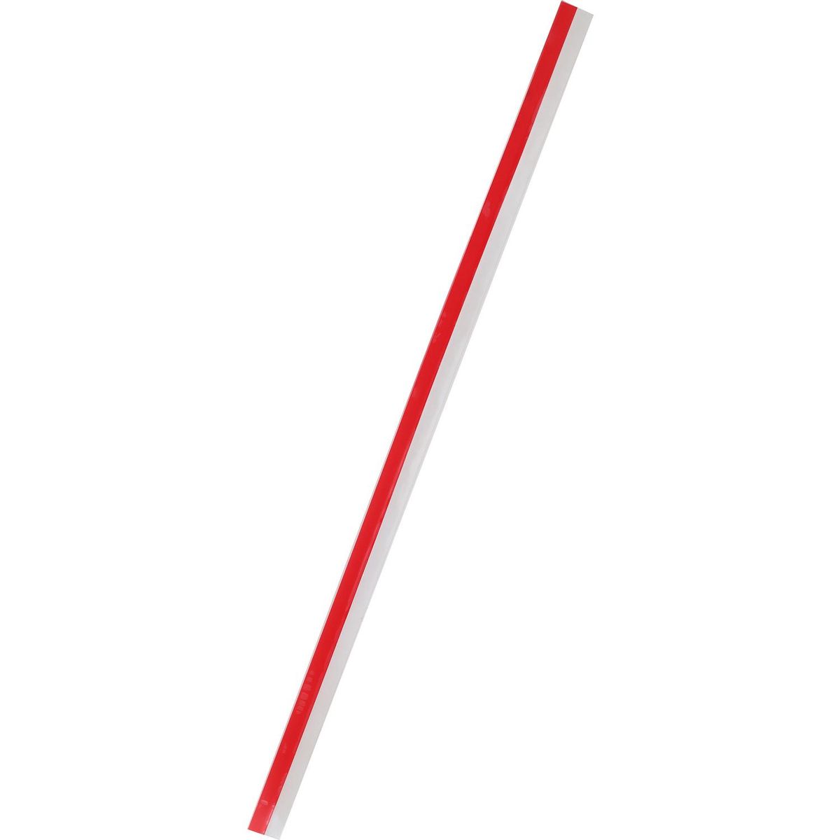 FIXSER - Guardapolvo vinílico autoadhesivo claro