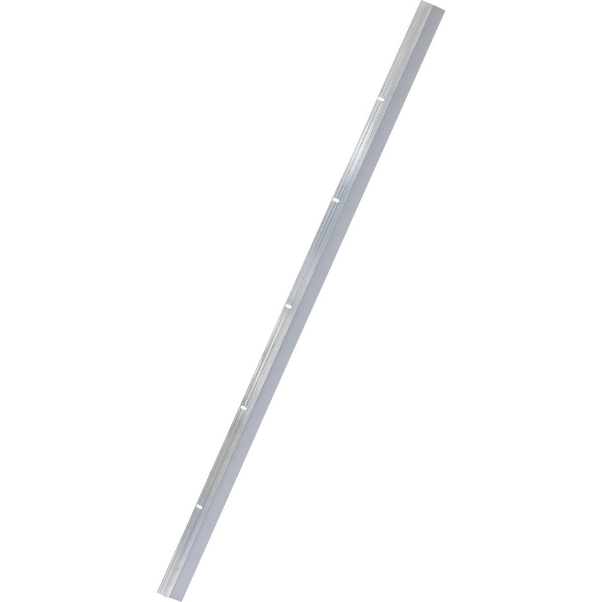 FIXSER - Guardapolvo aluminio vinilo autoadhesivo