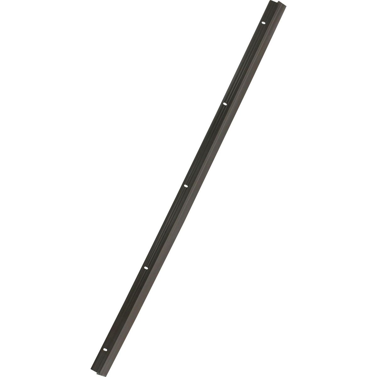 FIXSER - Guardapolvo aluminio vinilo marrón uso medio