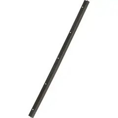 FIXSER - Guardapolvo aluminio vinilo marrón uso medio