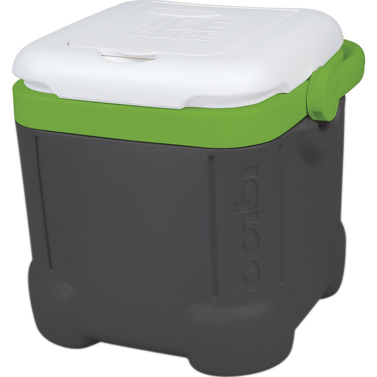 IGLOO - Cooler Ice Cube 14 l Gris