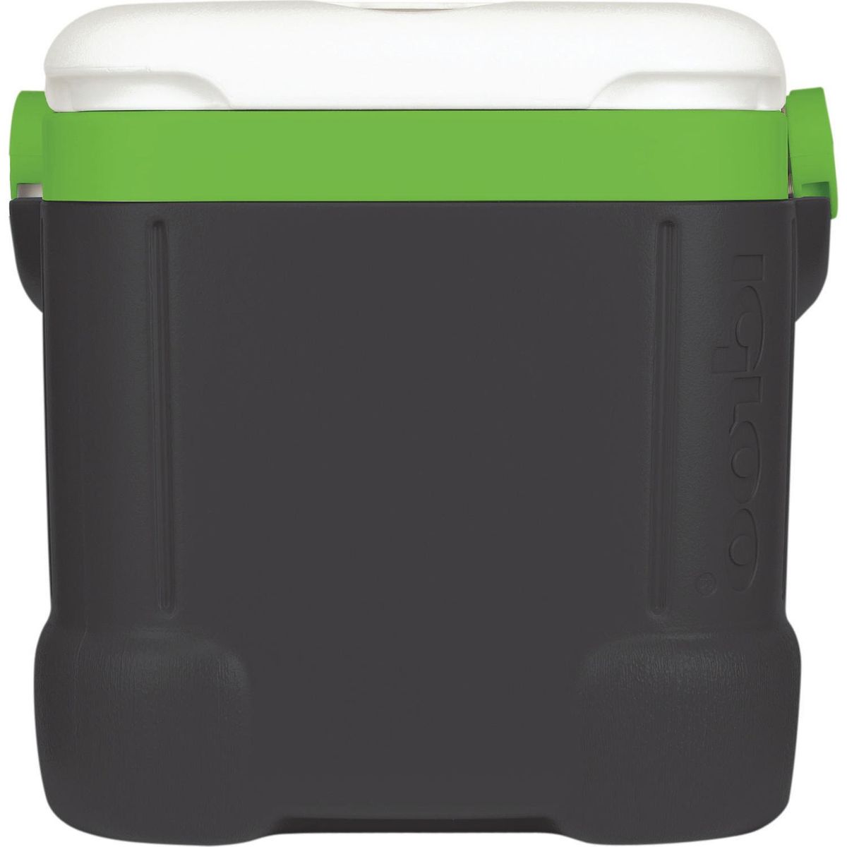 IGLOO - Cooler Ice Cube 14 l Gris