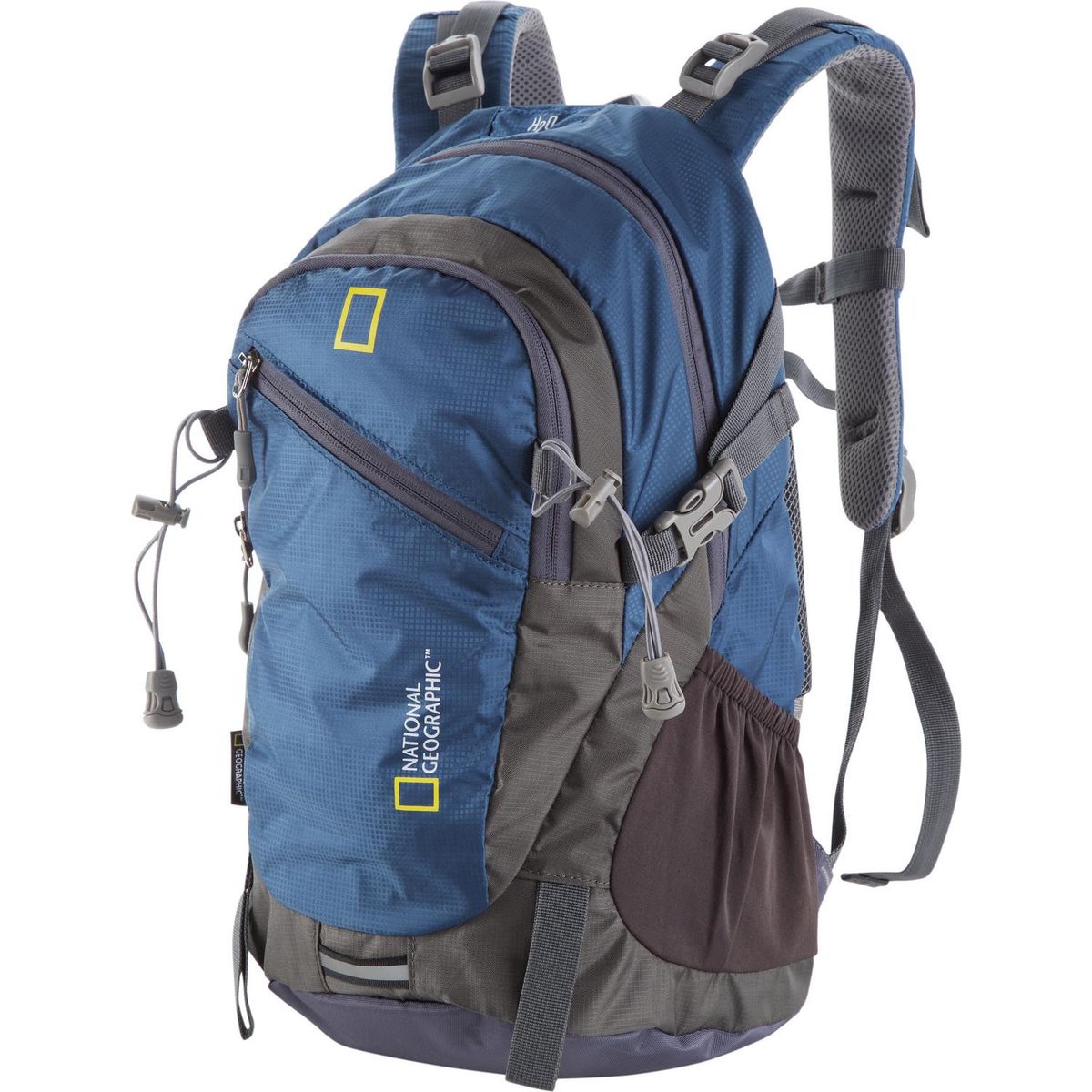 NATIONAL GEOGRAPHIC - Mochila Nepal 20 Litros Azul