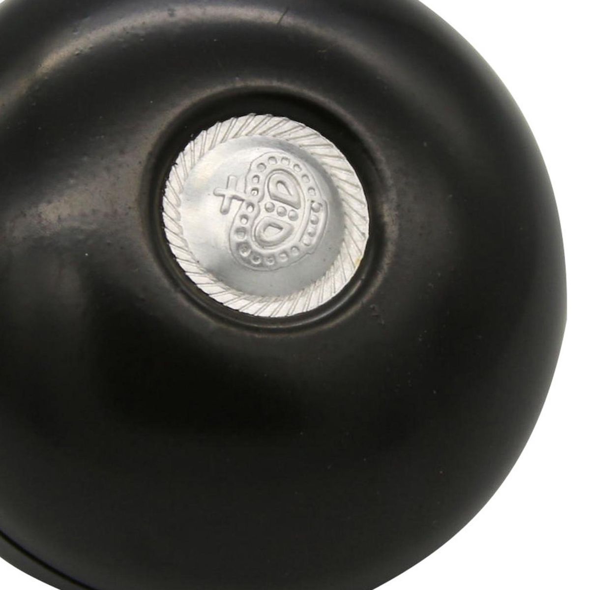 IBIKES - Campanilla Corona Negro