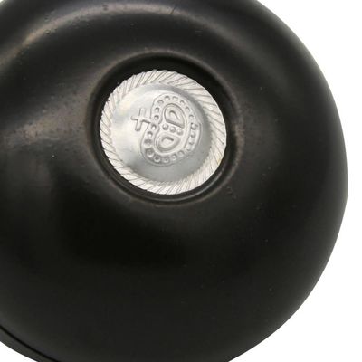 Imagen 2 del producto Campanilla Corona Negro