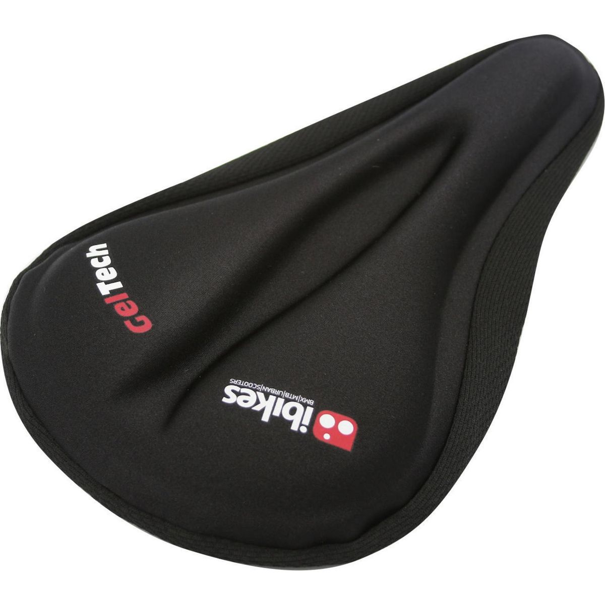 IBIKES - Cubre Asiento De Gel