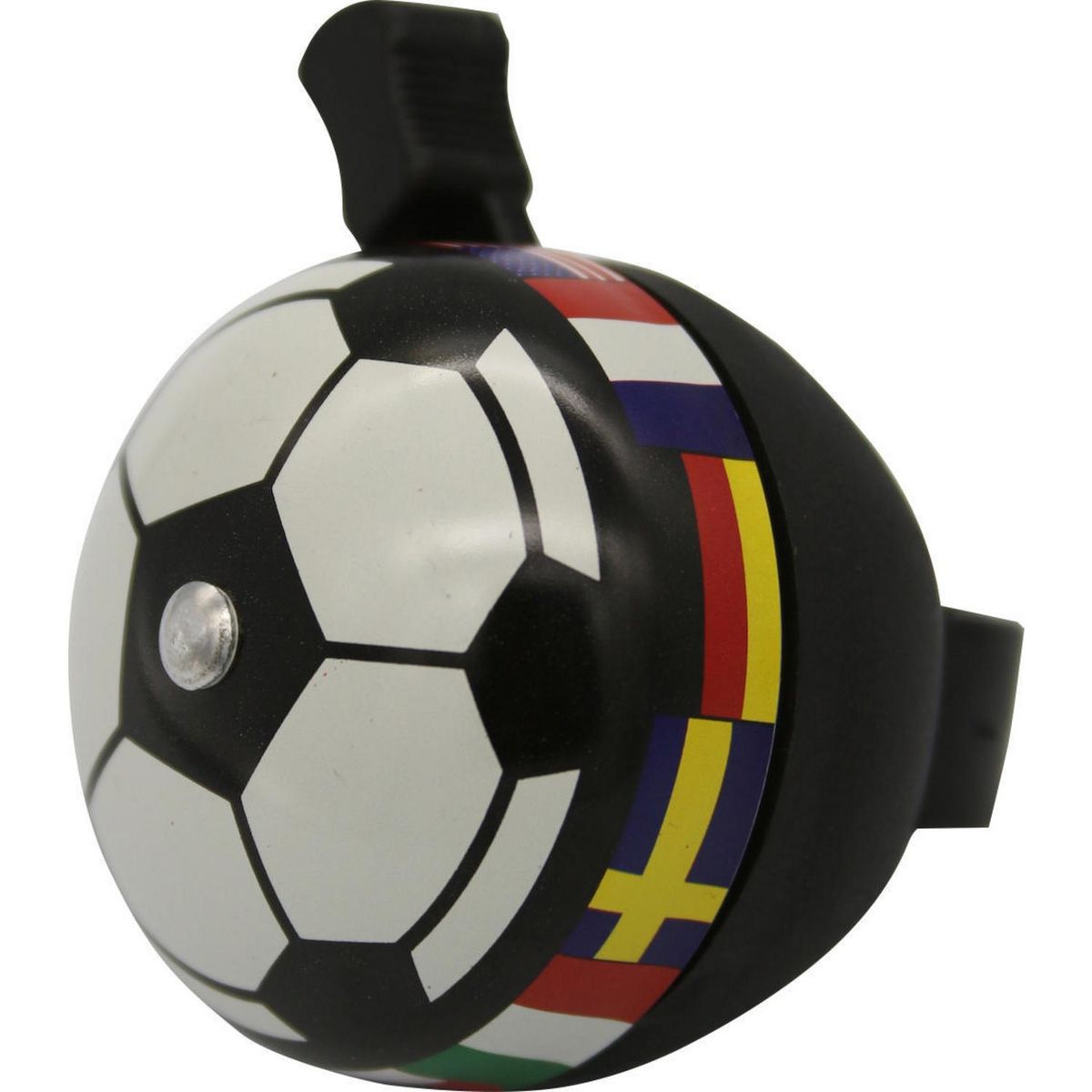 IBIKES - Campanilla Futbol bicicleta