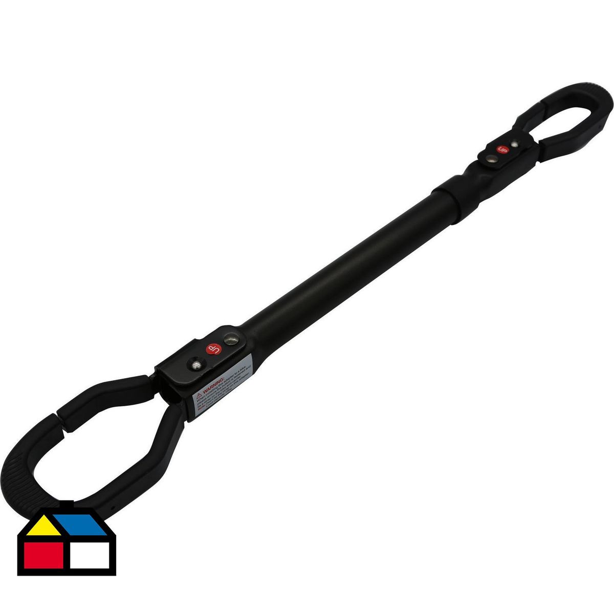 IBIKES - Adaptador Para Bicicleta