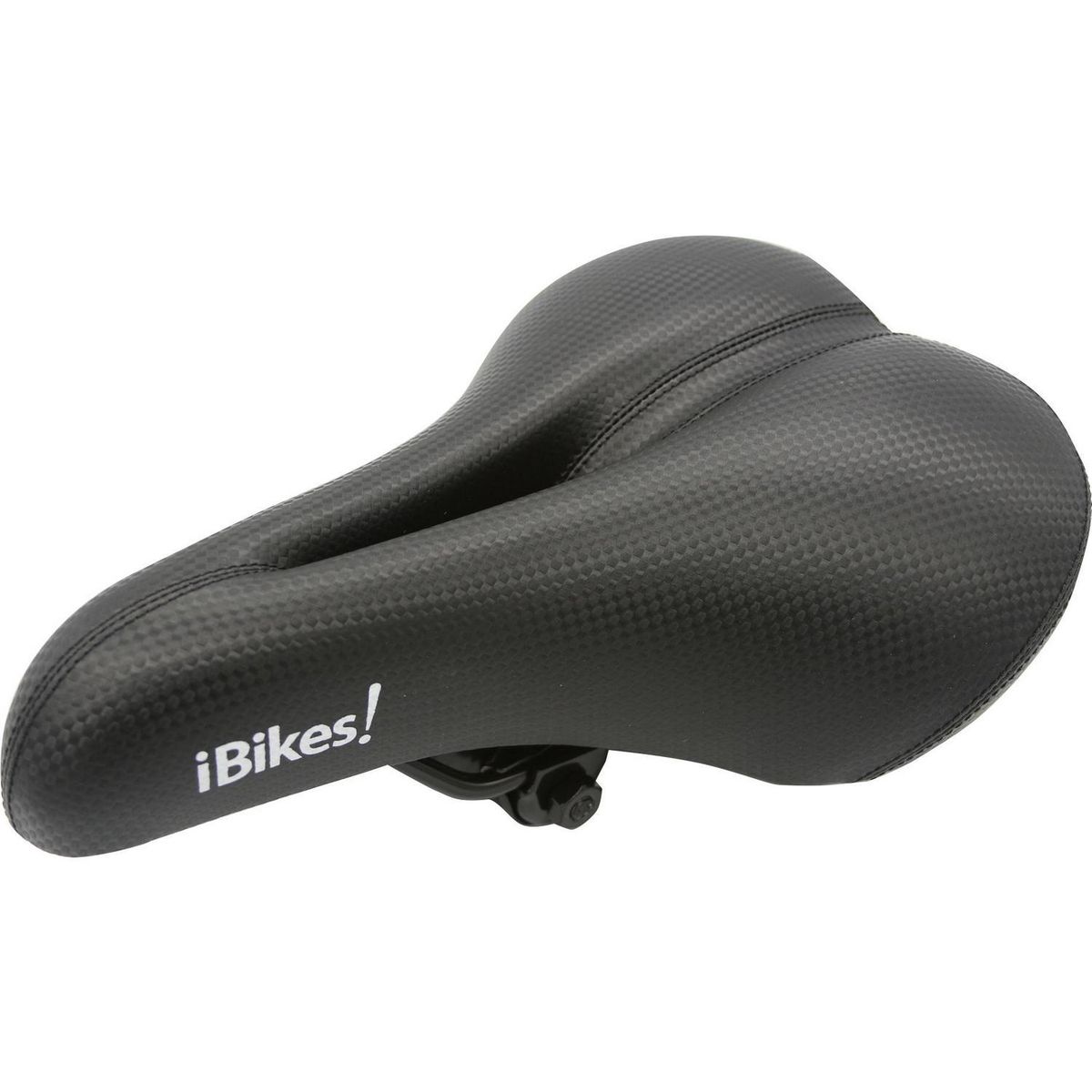 IBIKES - Asiento Para Bicicleta