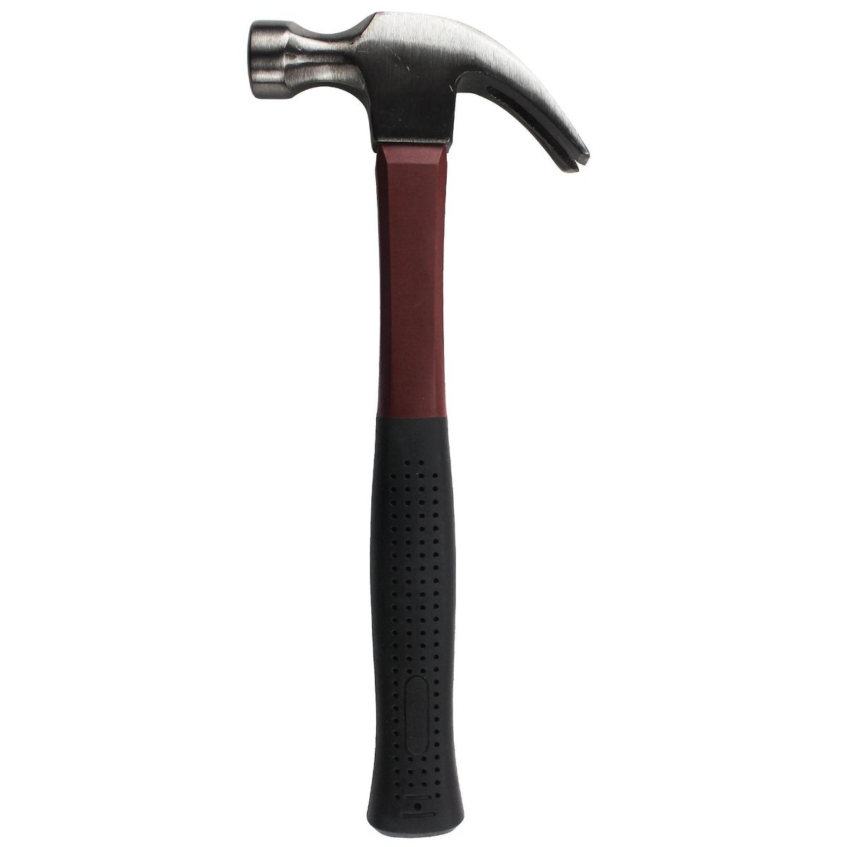 KARSON - Martillo carpintero fibra de vidrio 16 Oz