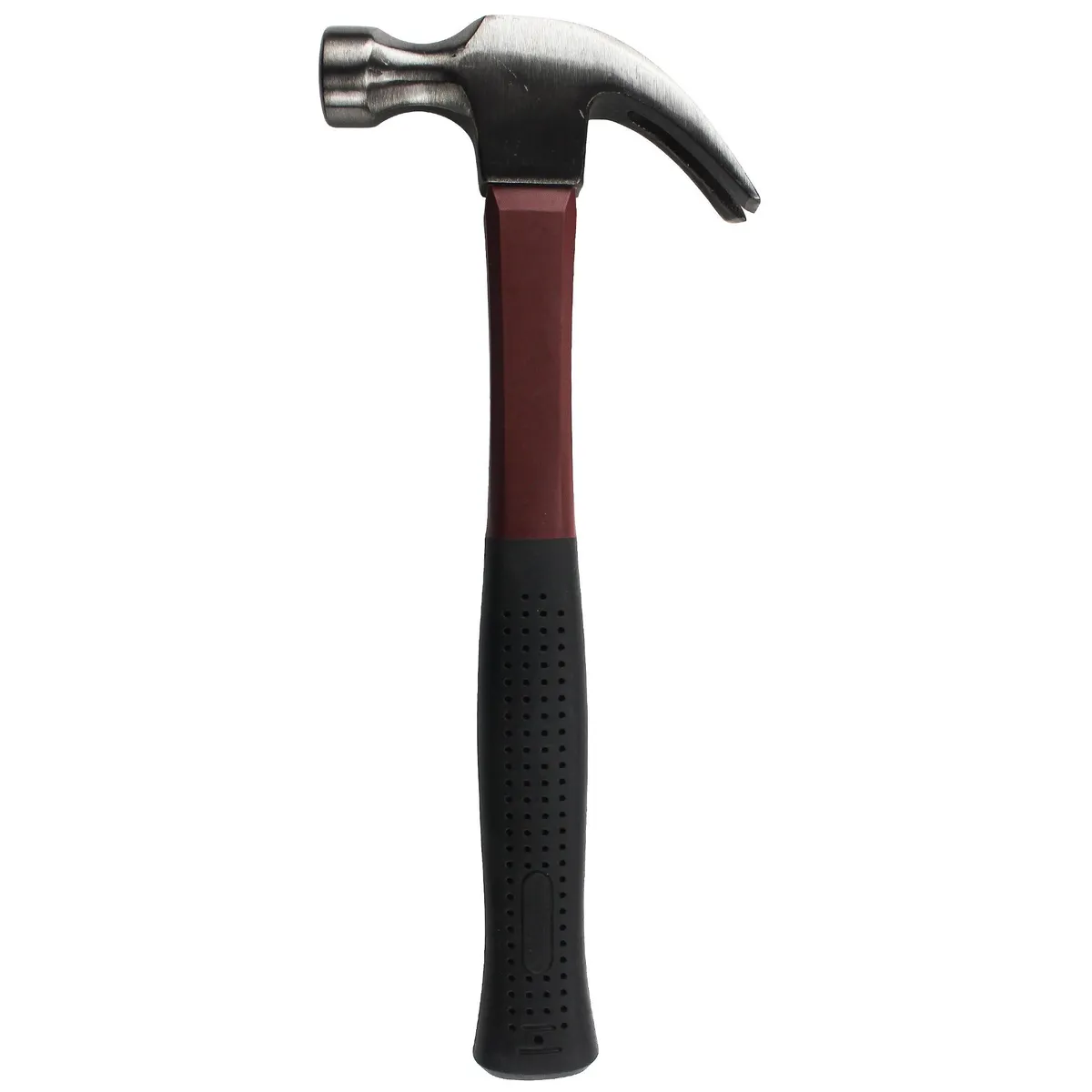 KARSON - Martillo carpintero fibra de vidrio 16 Oz